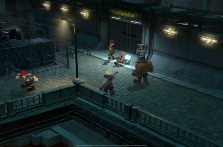  Final Fantasy VII Ever Crisis: How to Bypass The Region Lock 