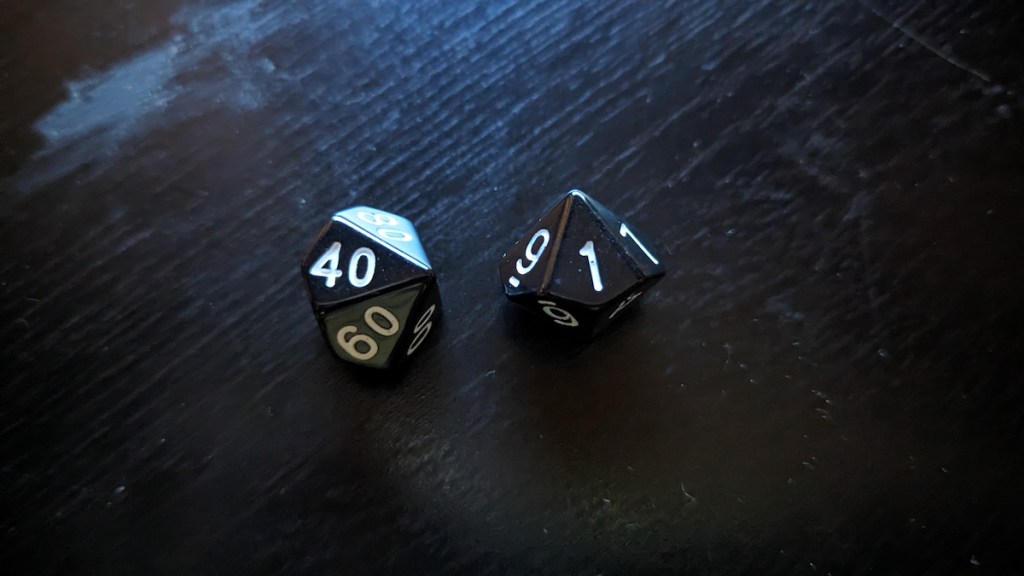 DND_Percentile_Die_Roll