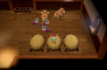  All Animals in Fae Farm: Every Animal Produce & How to Breed Animals 