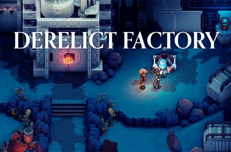  Sea of Stars Derelict Factory: All Puzzles, Key Items & Chests 