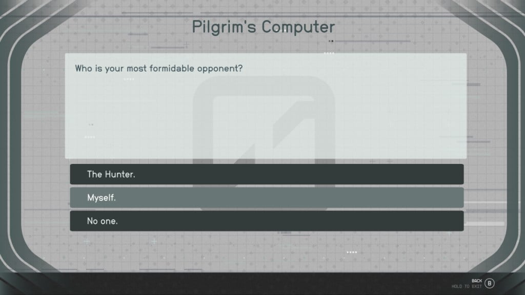 starfield pilgrim question 3