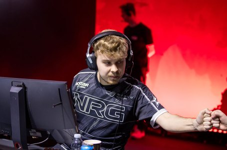  Sweet Confirms the Ex-NRG Team is Splitting up Following Departure From ALGS 