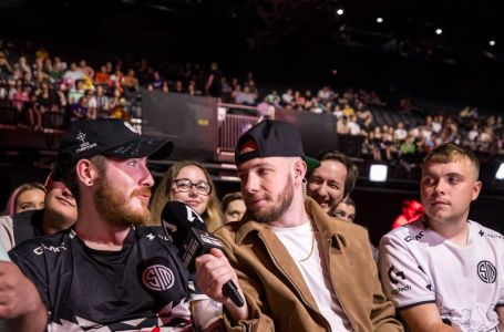  Exclusive – Apex Legends Esports Thrilled to Sell Out ALGS Champs 2023 Finals Day 