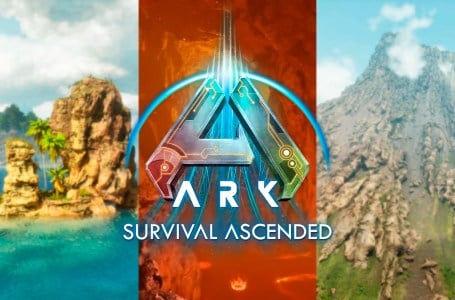  10 Most Beautiful Locations To Check Out in ARK: Survival Ascended 
