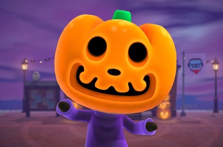  Animal Crossing: New Horizons – Jack’s Halloween Event Guide 2023 