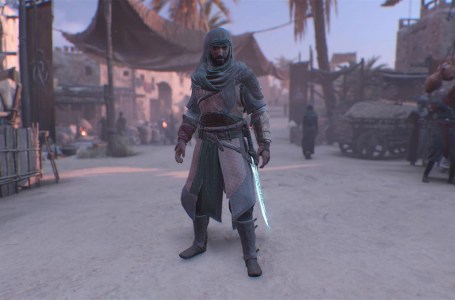  Assassin’s Creed Mirage: Best Outfits, Ranked 