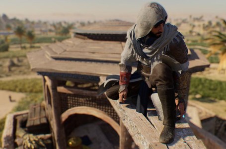  Assassin’s Creed Mirage Review – A Fun Nod To The Classic Era 