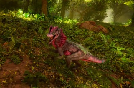  How to Tame Baby Dinosaurs in ARK: Survival Ascended 
