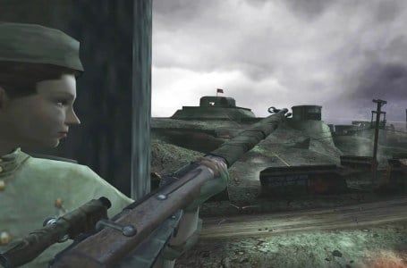  7 Most Badass Female Call of Duty Characters (All Games) 