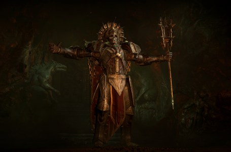  Players Praise Diablo 4 Devs After Living Steel Drop Rate Increase 