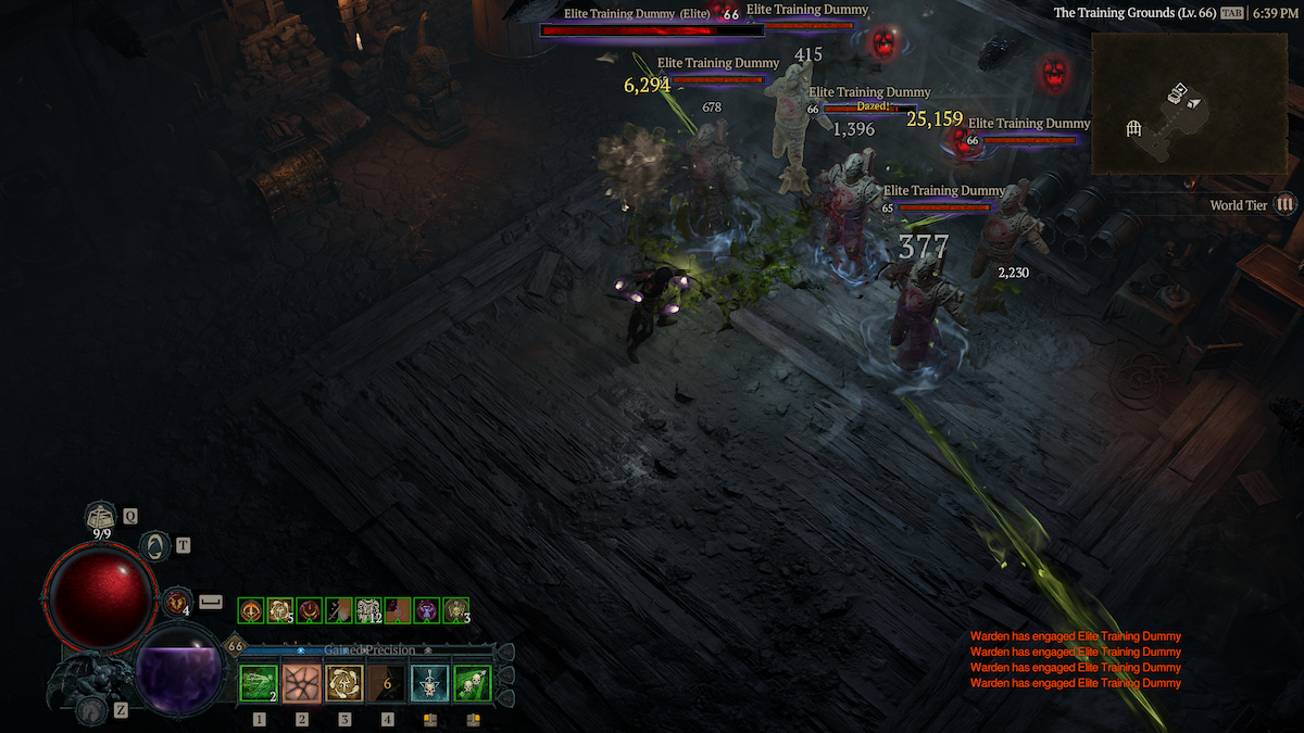 Diablo_4_Training_Dummy_Beating