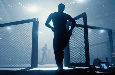  EA Sports UFC 5 Review: A Paper Champion 