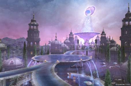  Final Fantasy XIV Patch 6.5: Growing Light – MSQ, Raids, Island Sanctuary, Mounts, & More 