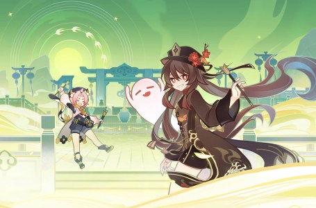  Genshin Impact Waterborne Poetry Event Guide: Challenges & Start Requirements 