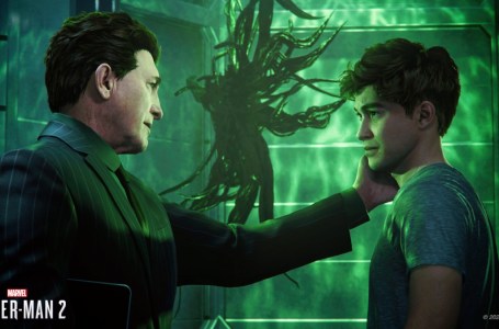  What Does Harry Osborne Have in Marvel’s Spider-Man 2? 