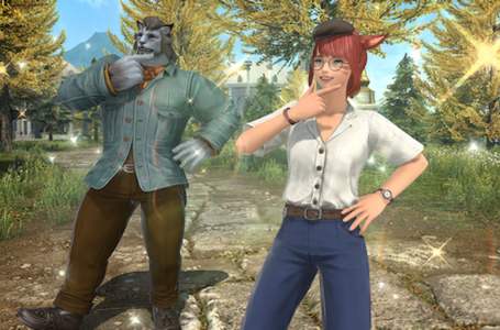  How To Get Ballroom Etiquette – Humble Triumph in Final Fantasy XIV 