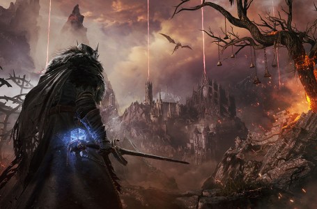  Lords of the Fallen’s Launch Trailer is Channeling Some Major Dark Souls Vibes 