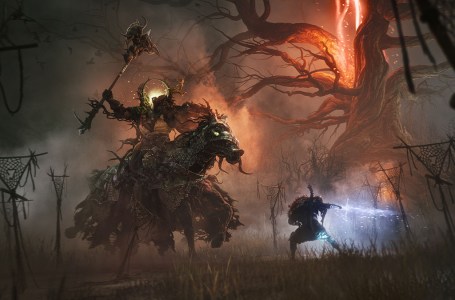  Lords of the Fallen: Best Starting Classes For Beginners 