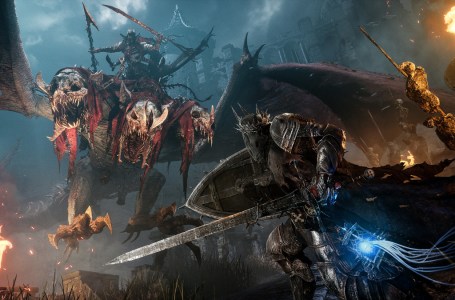  How to Use Multiplayer & Co-op in Lords of the Fallen 