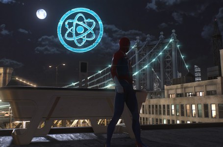  Marvel’s Spider-Man 2: All EMF Experiment Locations 
