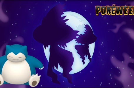  Pokemon Sleep Fans Left to Dream as App Fails to Offer Halloween Event Details 