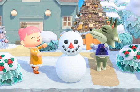  Animal Crossing: New Horizons – All Seasonal Event Rewards And How to Get Them 