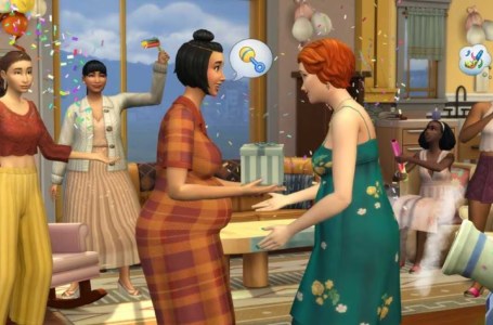  The Most Realistic Birth Mods for The Sims 4 