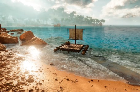  What Order To Complete Maps In ARK: Survival Ascended 
