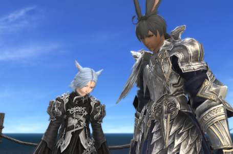  Final Fantasy XIV: How to Get The Defeatist Attitude Emote 