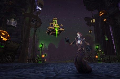  Every Upcoming Change for World of Warcraft’s Hallow’s End Event 