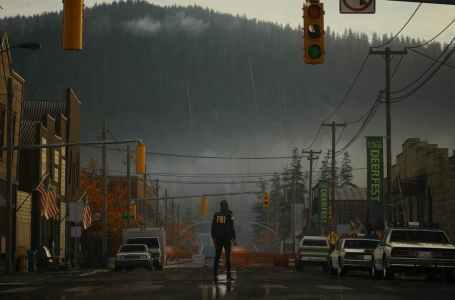  How to Fix Audio Loss Issues in Alan Wake 2 