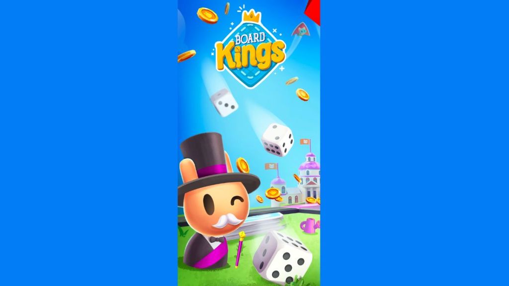 board kings cover image