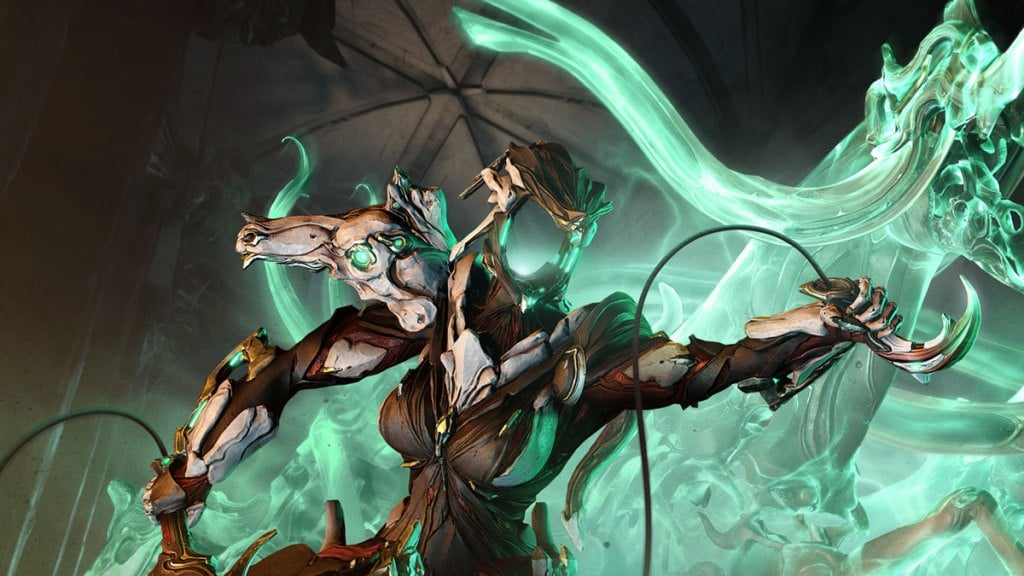 dagath-summoning-kaithe-in-warframe