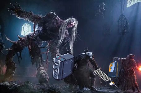  Lords of the Fallen: PC Requirements 