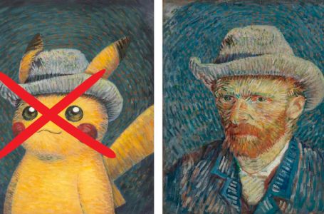  Pokemon Scalpers Cause Removal Of Promo Pikachu Giveaway At Van Gogh Collaboration Exhibit 