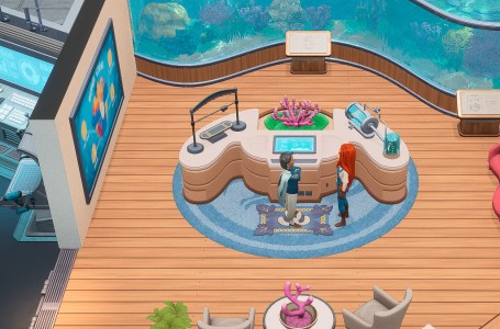  Lab Upgrades in Coral Island: All Equipment & Upgrades 