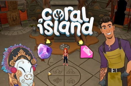  Coral Island Mining Guide – How to Unlock Shafts, Find All Ore & Upgrade Pickaxe 