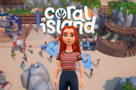  Coral Island Review: Where Farming Meets Paradise 