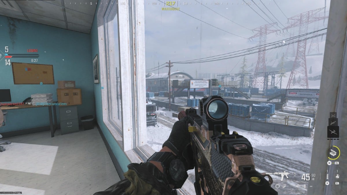 Call of Duty Modern Warfare 3 How to Turn off Crossplay