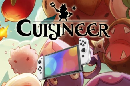  Is Cuisineer Available For The Nintendo Switch? 