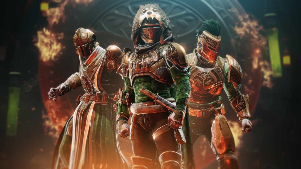 Destiny 2 Season 22 Iron Banner