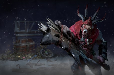  Everything We Know About Midwinter Blight in Diablo 4 – Currencies, Tasks, & Rewards 