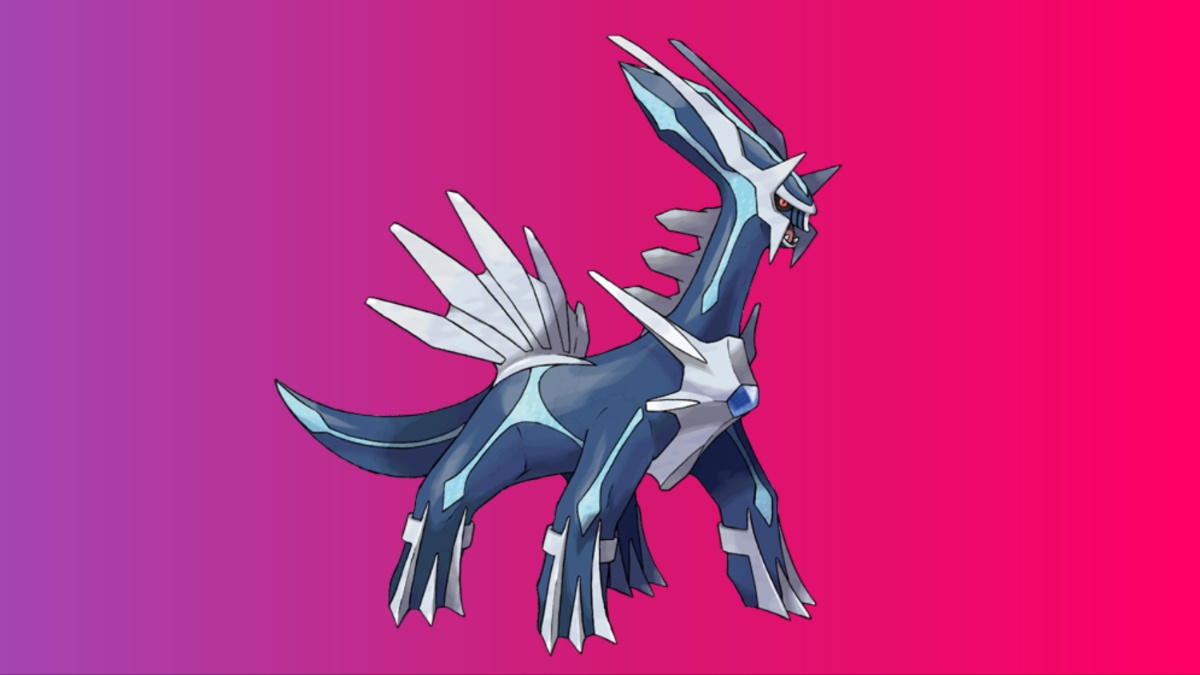 Dialga