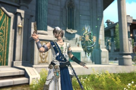  Final Fantasy XIV Astrologian Cards – Explained (Full Guide) 