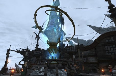  How To Get Wolf Marks In Final Fantasy XIV (& How To Use Them) 