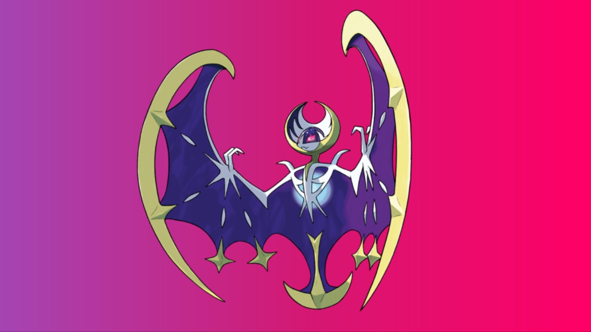 Lunala