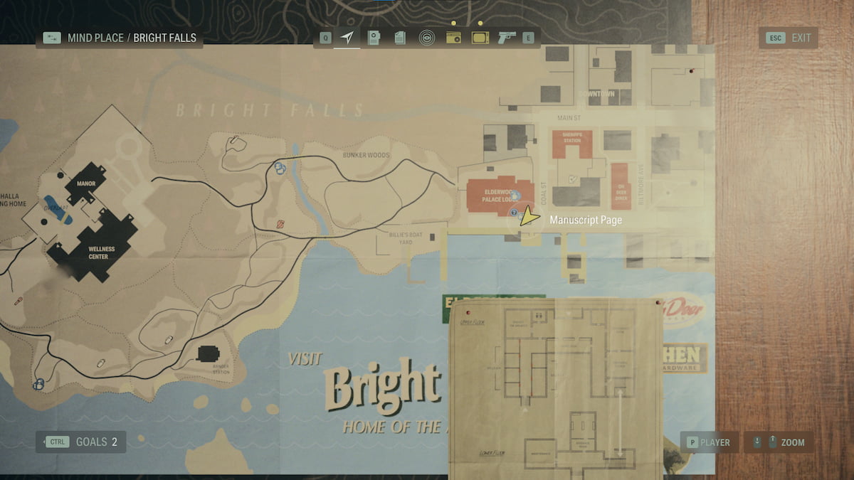 Manuscript-Page-location-16-at-Bright-Falls-in-Alan-Wake-2