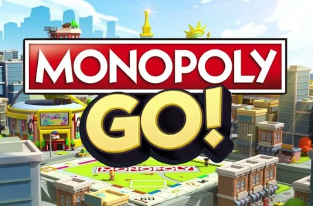  How to Fix Monopoly GO Error: Restart Game 