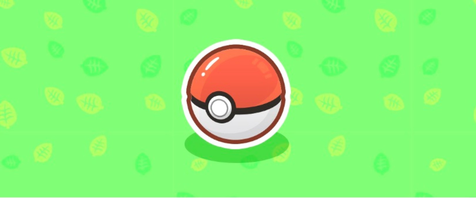 Pokemon Sleep Poke Ball