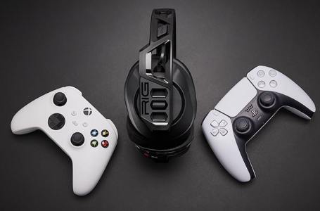  RIG 600 Pro H6 Review – A Terrific Gaming Headset 